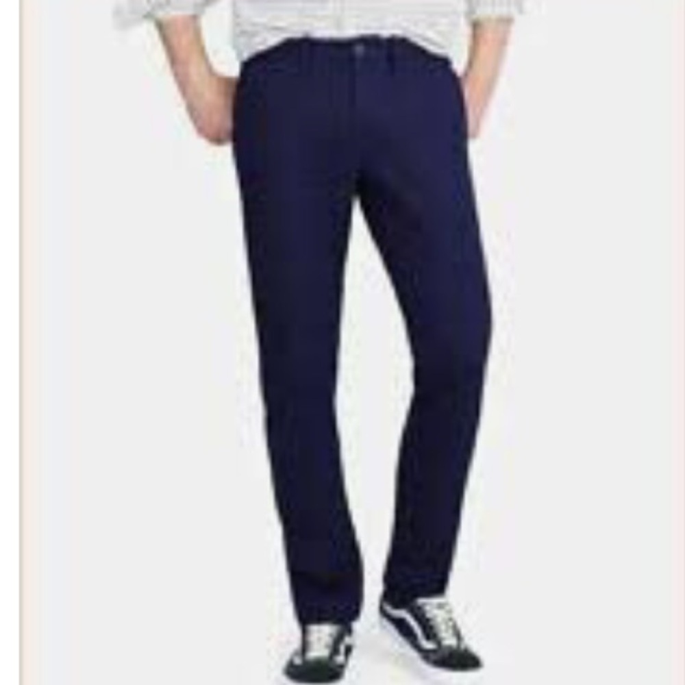 NWT James Campbell Beta-1 men pants Size 34